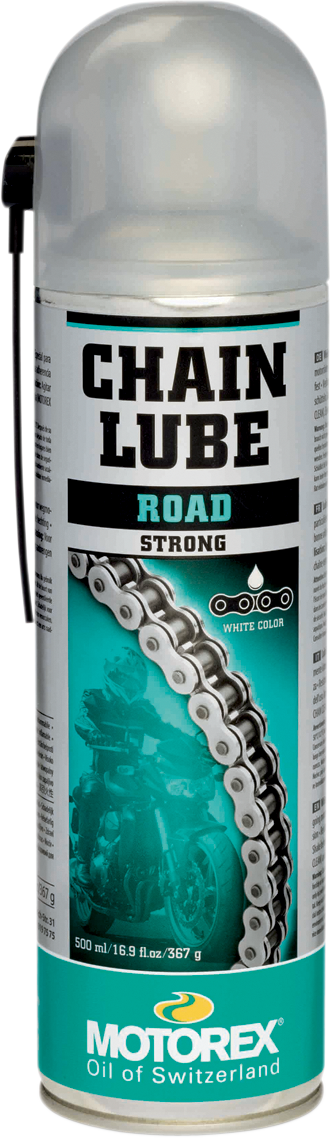 Chain Lube Road Strong