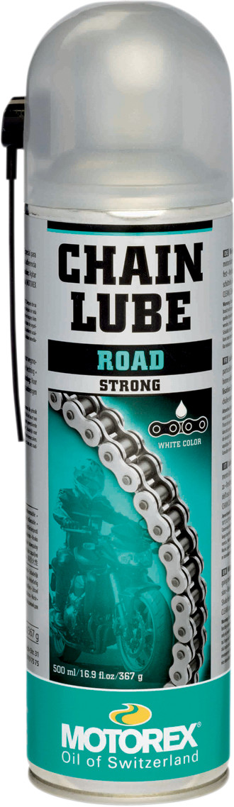 MOTOREX Chain Lube Road Strong