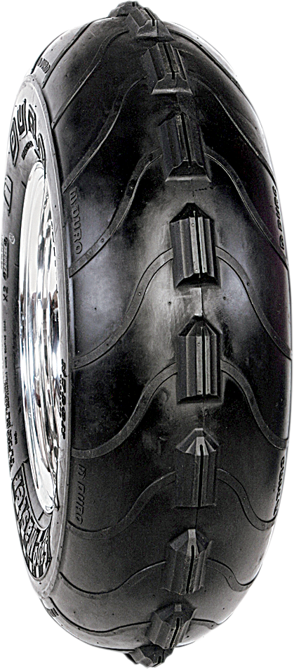 Duro [31-202910-217A] DI2029 Sand Master Tire 21x7x10 Front | Tire Di2029 21X7-10 2Pr