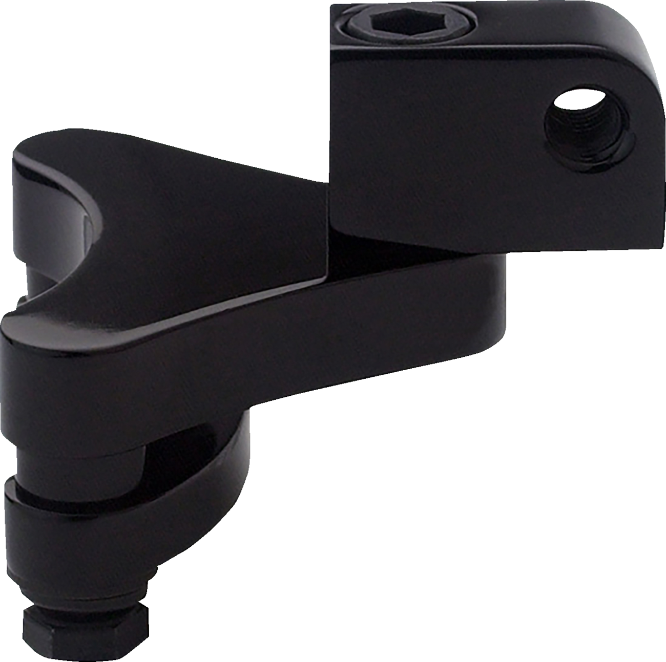 HEADWINDS Headlight Mount