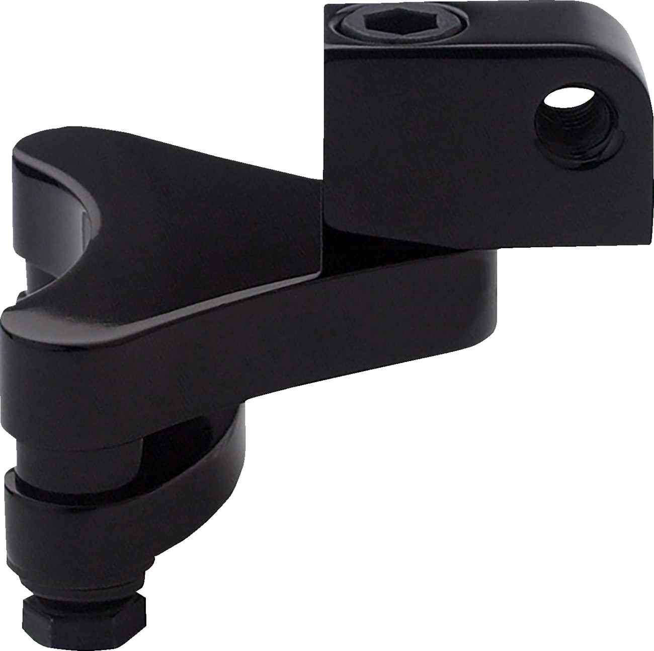 HEADWINDS Headlight Mount