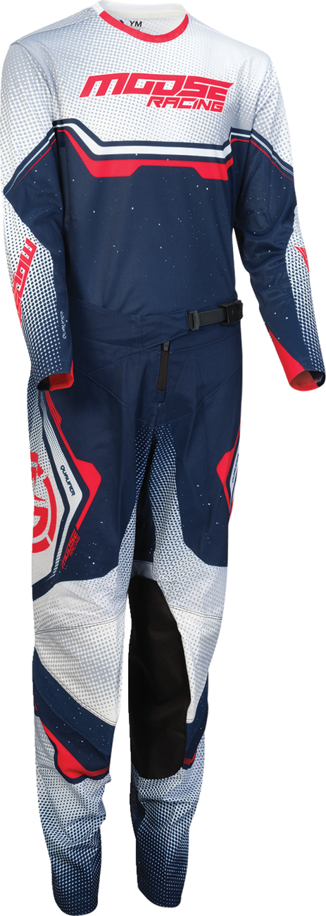 Moose offroad Youth Qualifier® Pro Pants