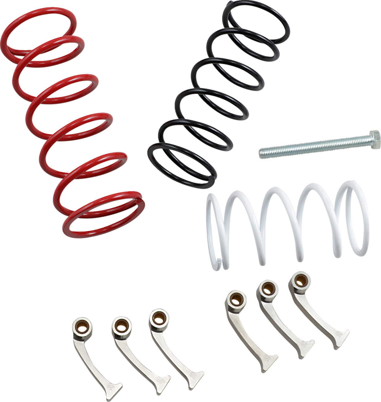 Sport Utility Clutch Kit