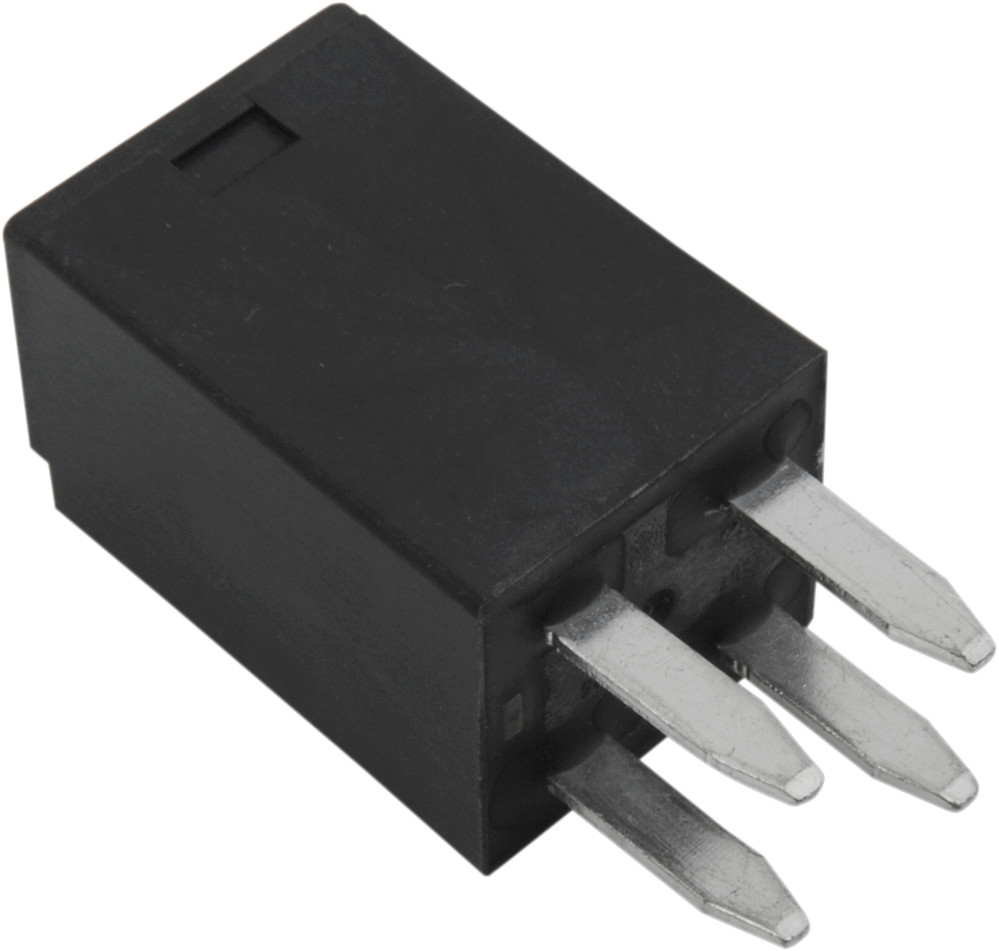 Moose Racing Replacement Relay