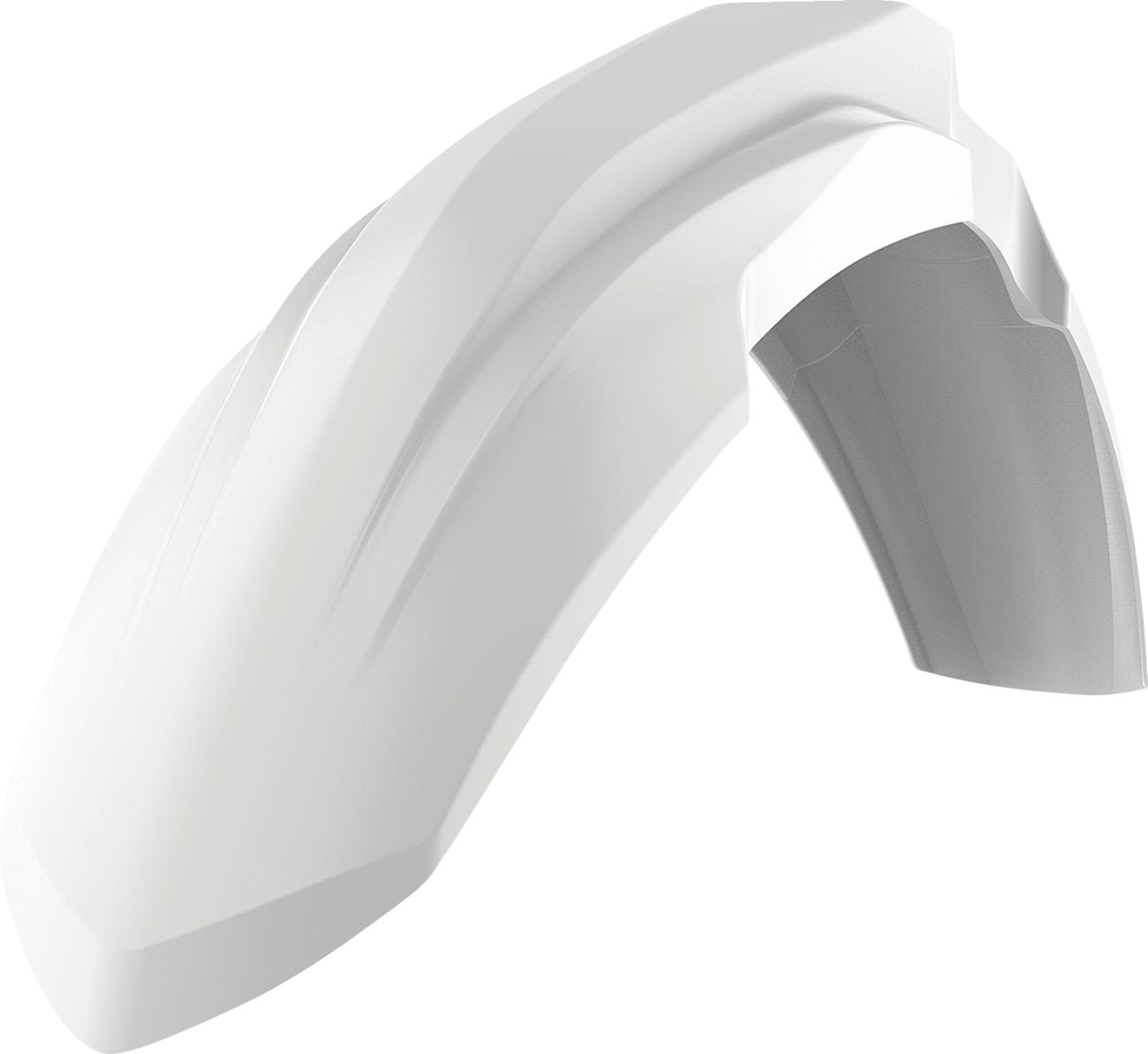 POLISPORT Front Fender