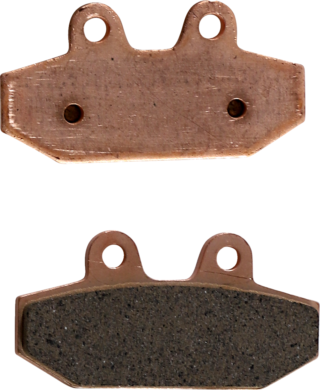 Drag specialties Sintered Brake Pads Harley Davidson
