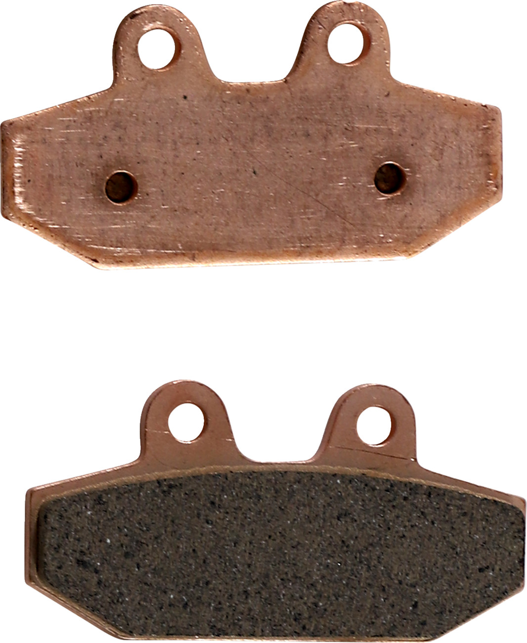 Drag specialties Sintered Brake Pads Harley Davidson