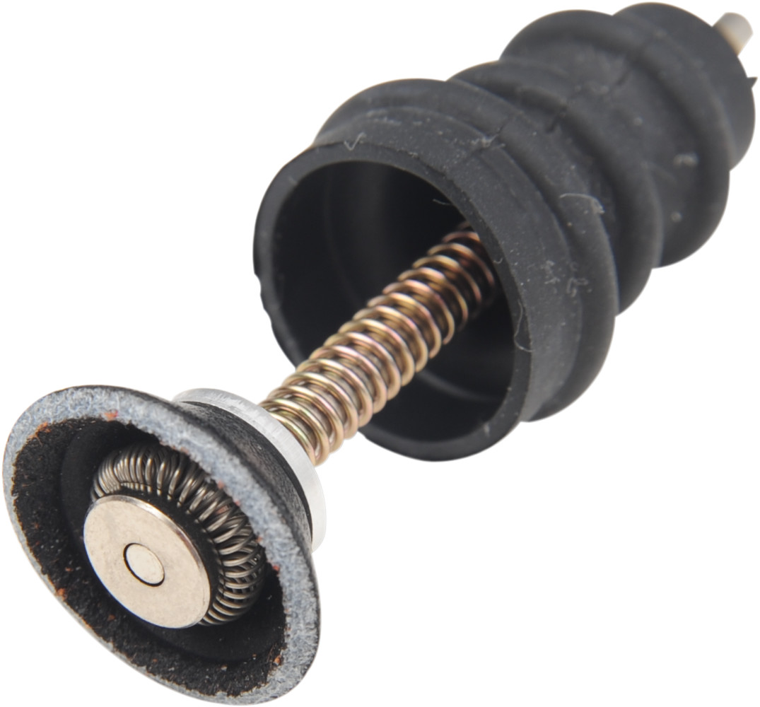 Drag Specialties Accelerator Pump for Bendix Carb