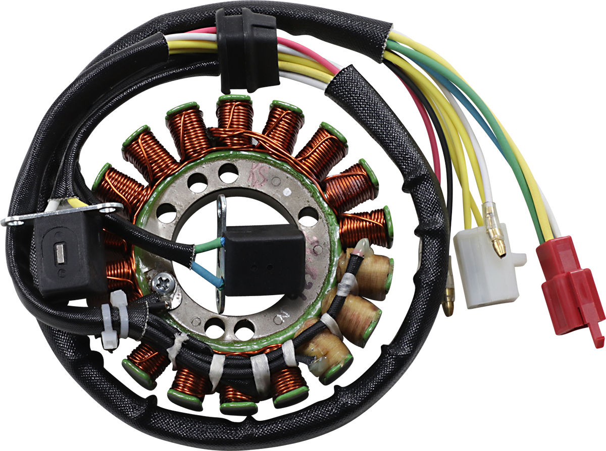 OEM Style Stator