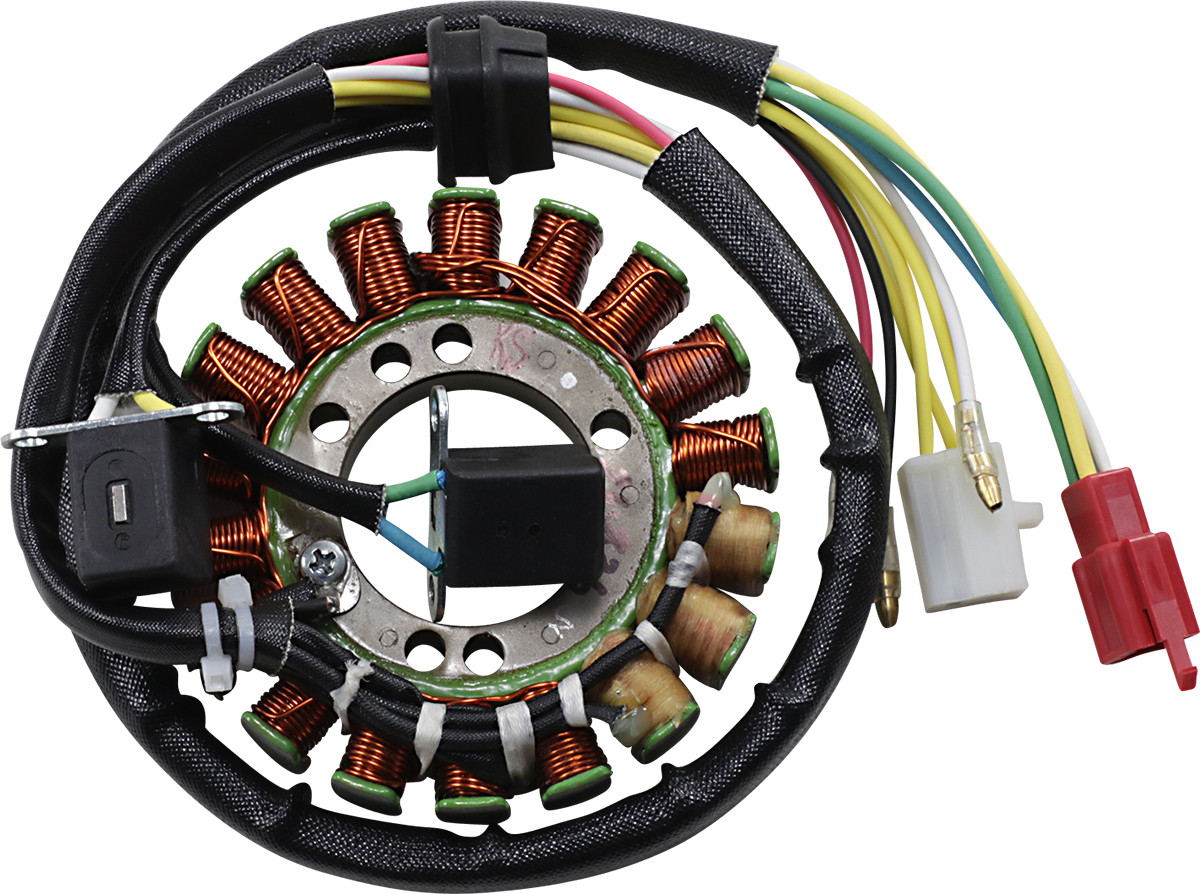 OEM Style Stator