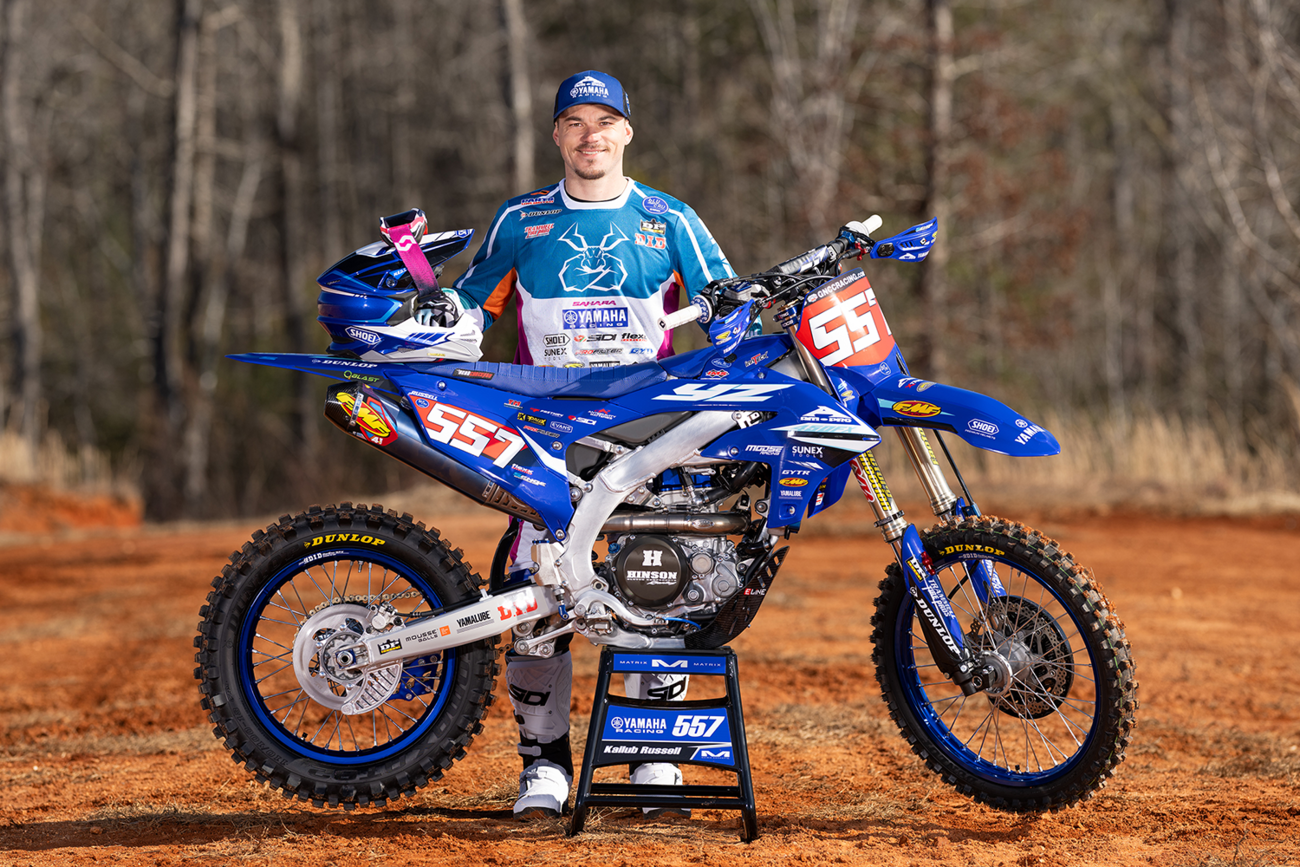 Moose Racing Sahara Jersey