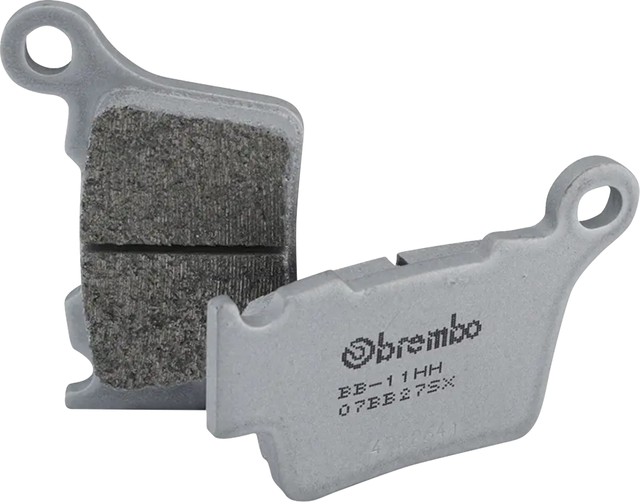 BREMBO PRIME Sinter SD Brake Pads