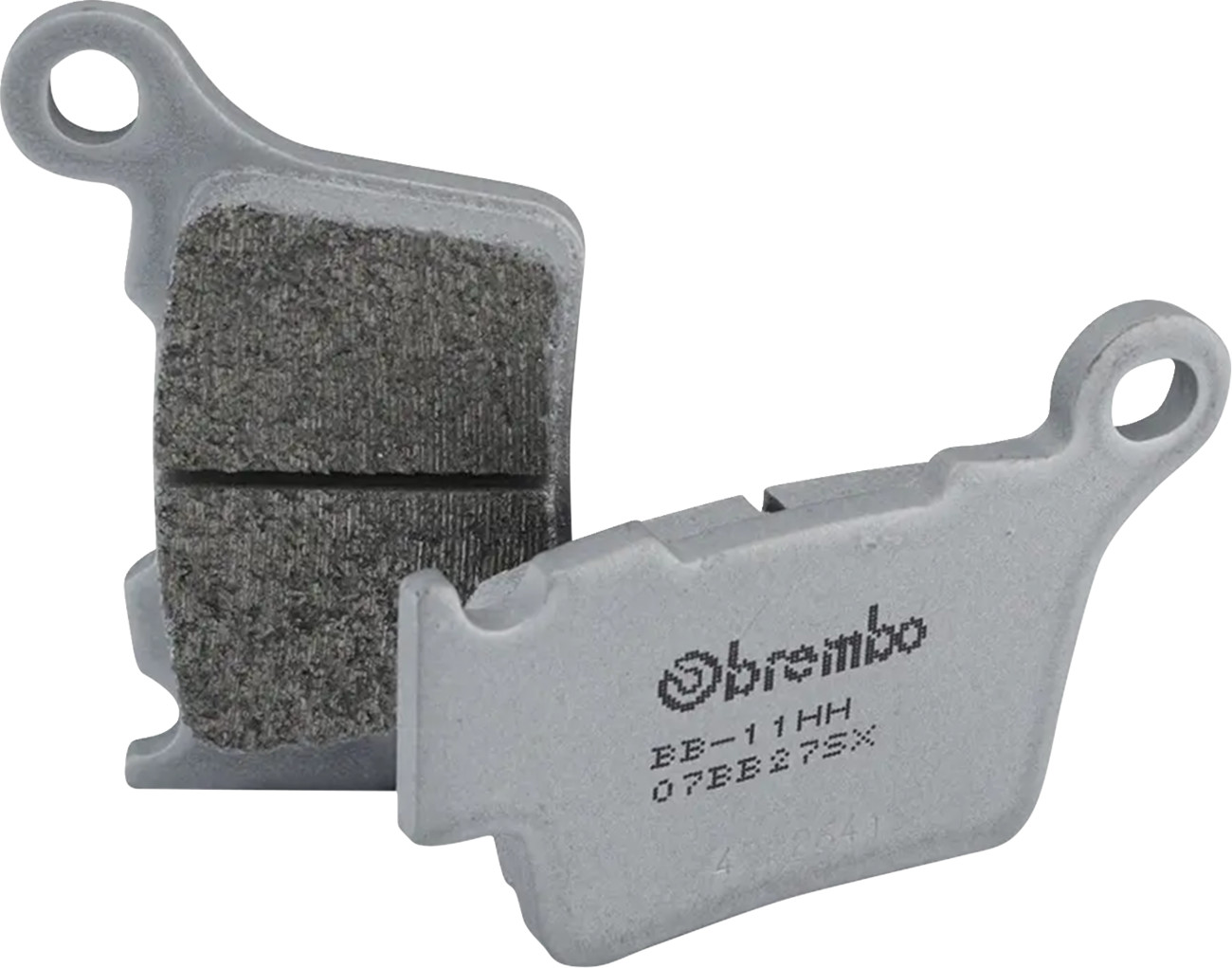 Brembo SX Rear Brake Pads 07BB27SX