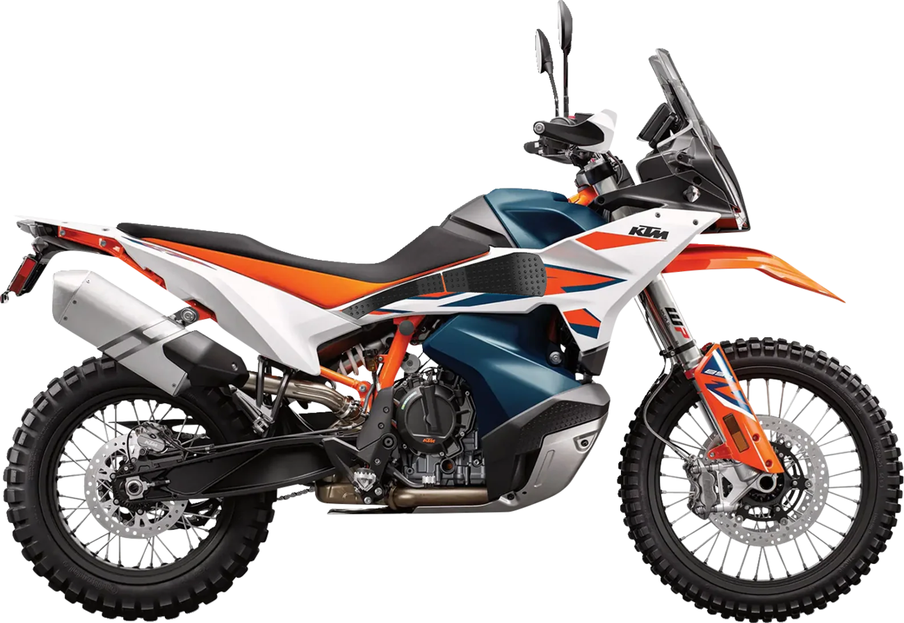 Stompgrip Tank Pad KTM 890 Adventure / R 2023-2024