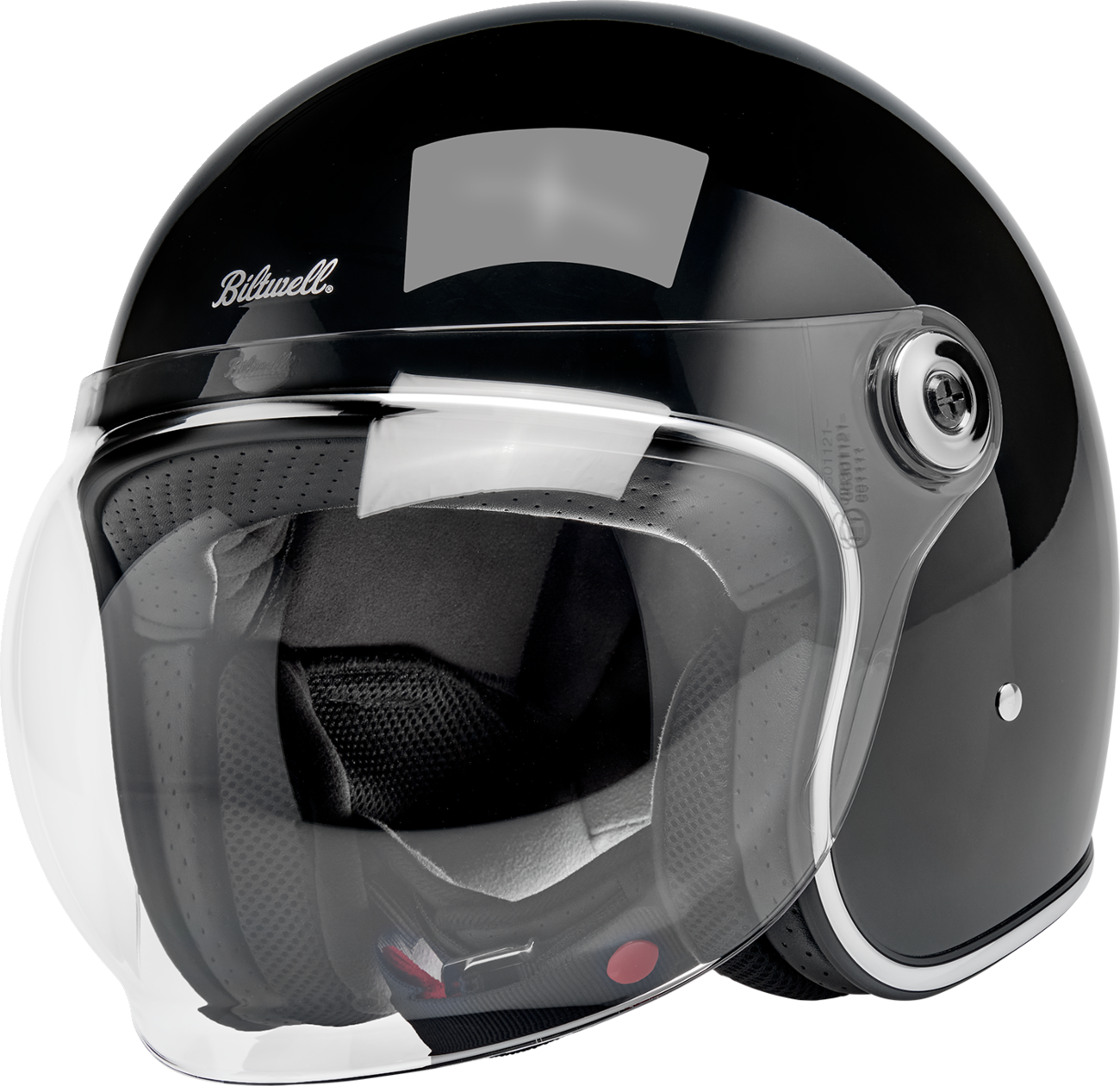 BILTWELL Tahoe™ Solid Helmet