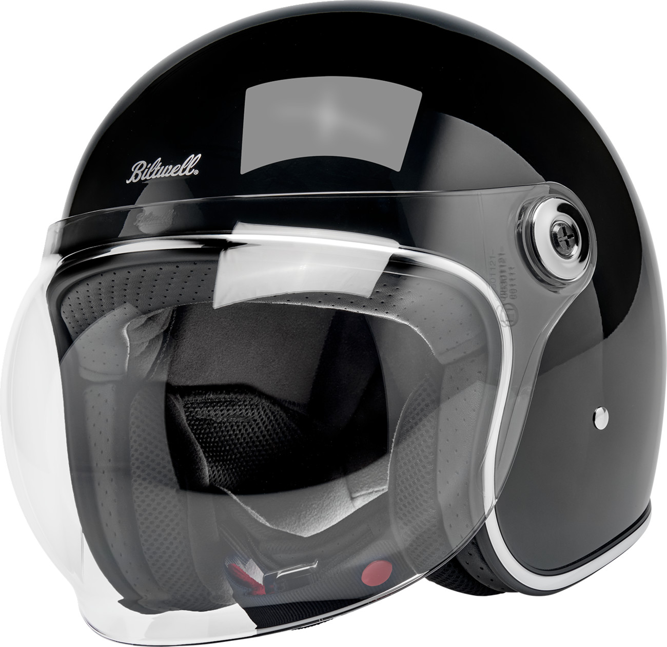 BILTWELL Tahoe™ Solid Helmet
