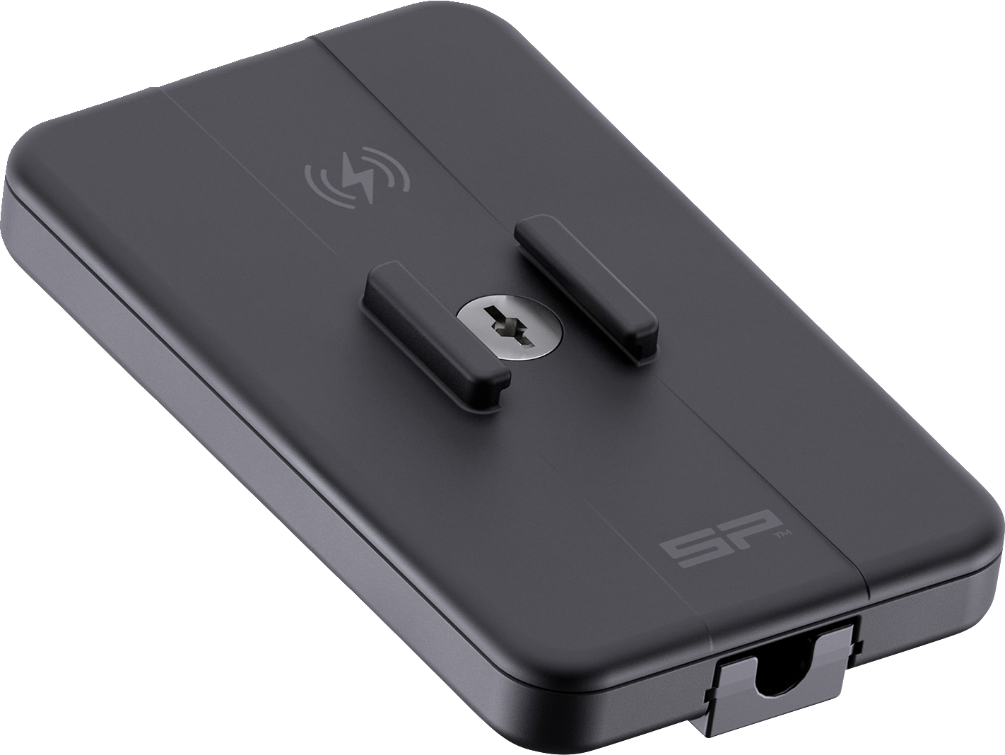 Sp connect Wireless Charging Module