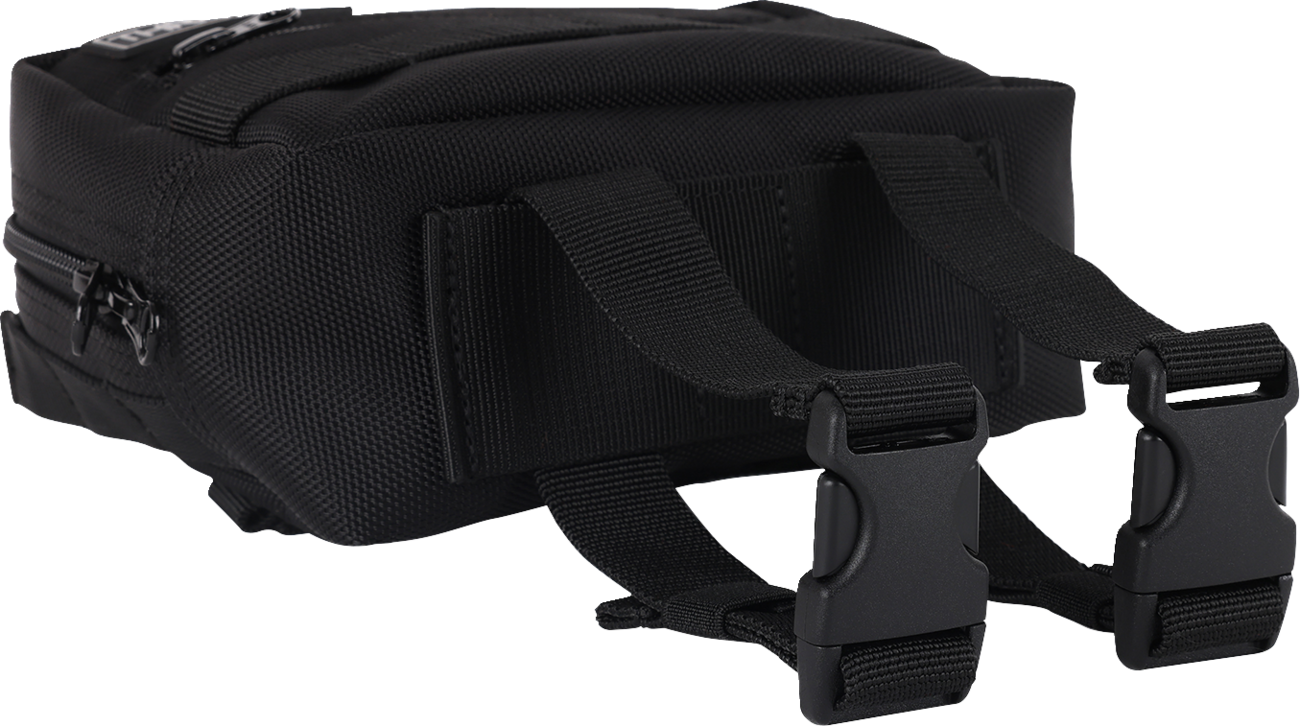 Thrashin Supply Handlebar Bag
