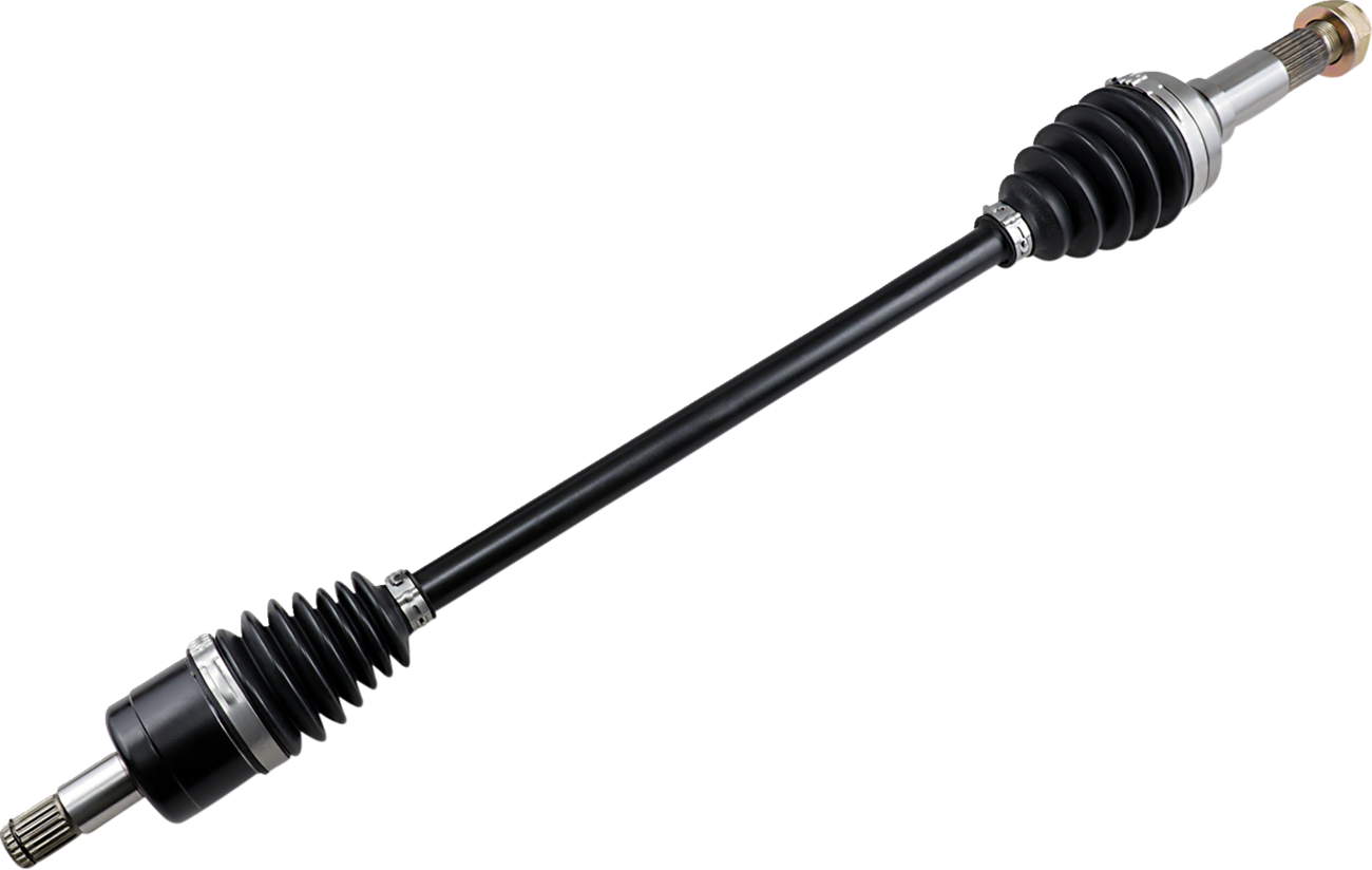 Moose offroad Axle Kit - CV/Complete - Heavy-Duty - Front Left/Right - Yamaha Yamaha