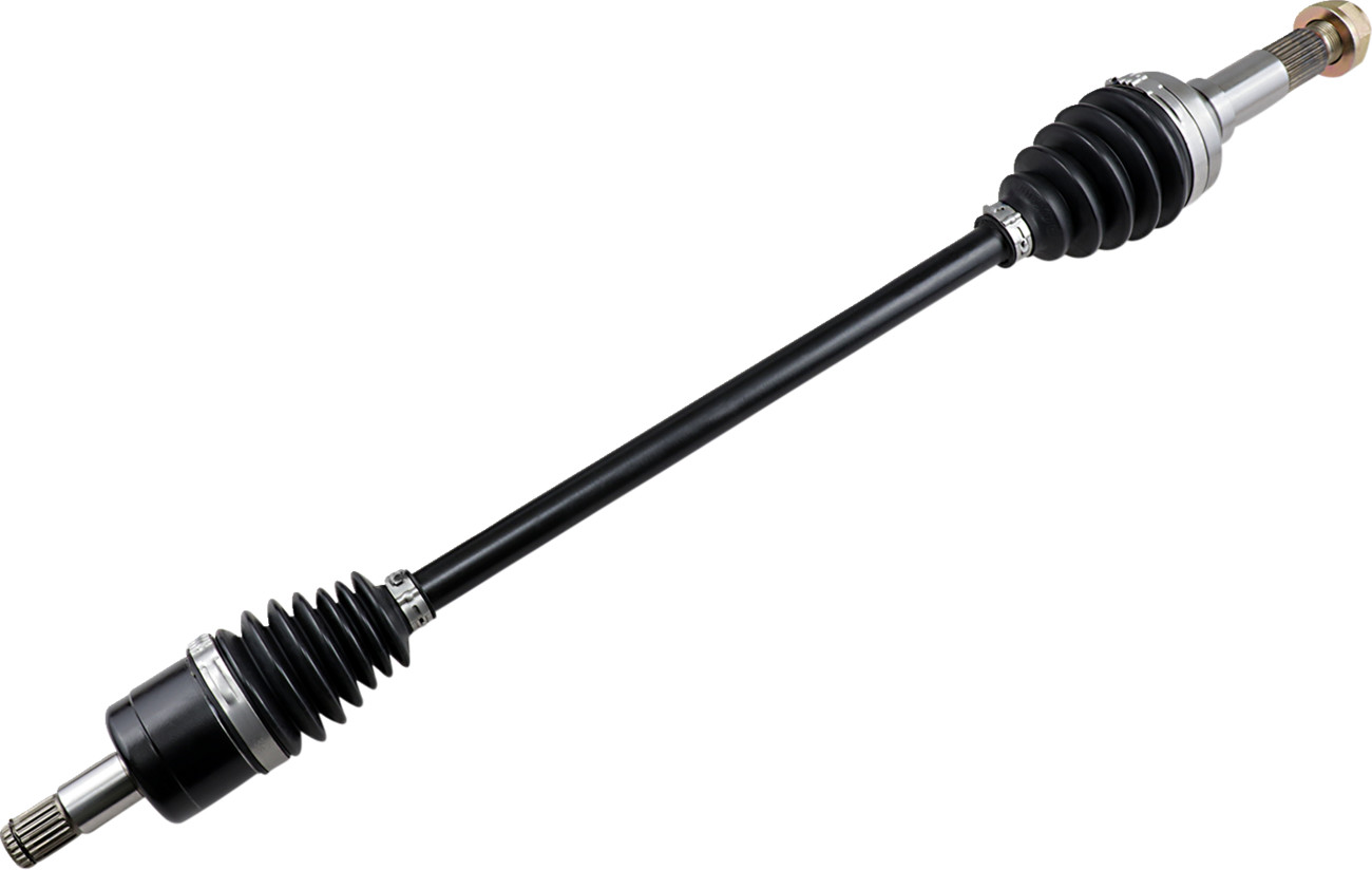 Moose offroad Axle Kit - CV/Complete - Heavy-Duty - Front Left/Right - Yamaha Yamaha