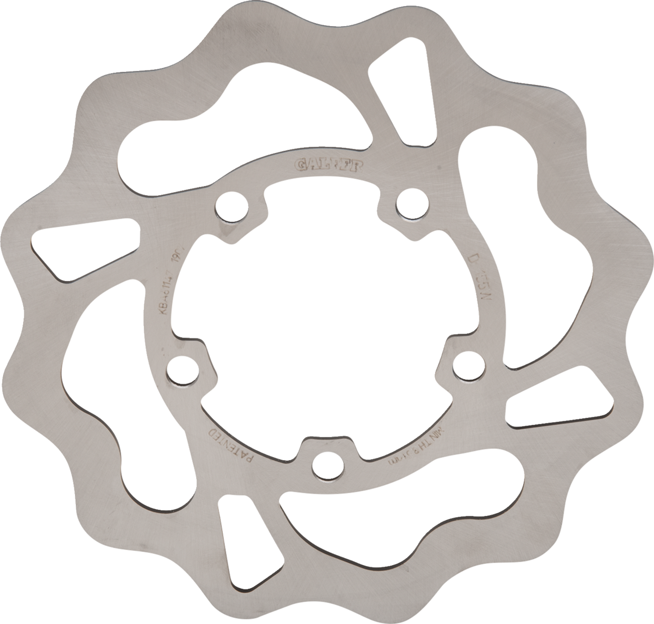 Wave® Rotor