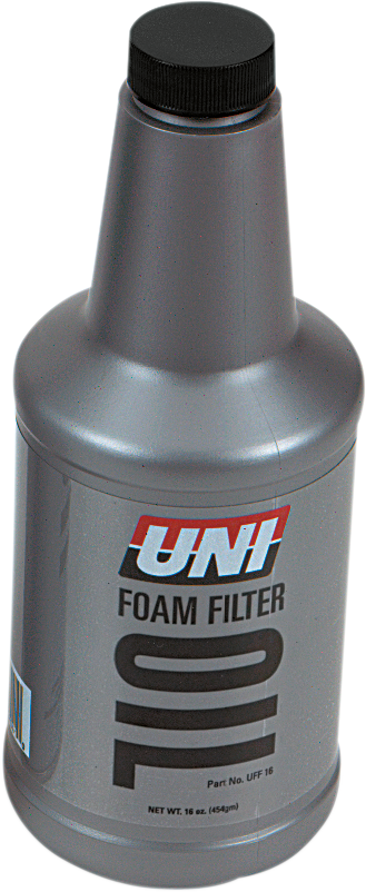 Uni Air Filter Oil