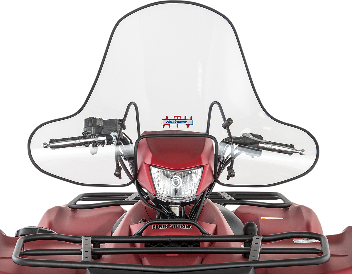 SLIPSTREAMER Big Country Windshield
