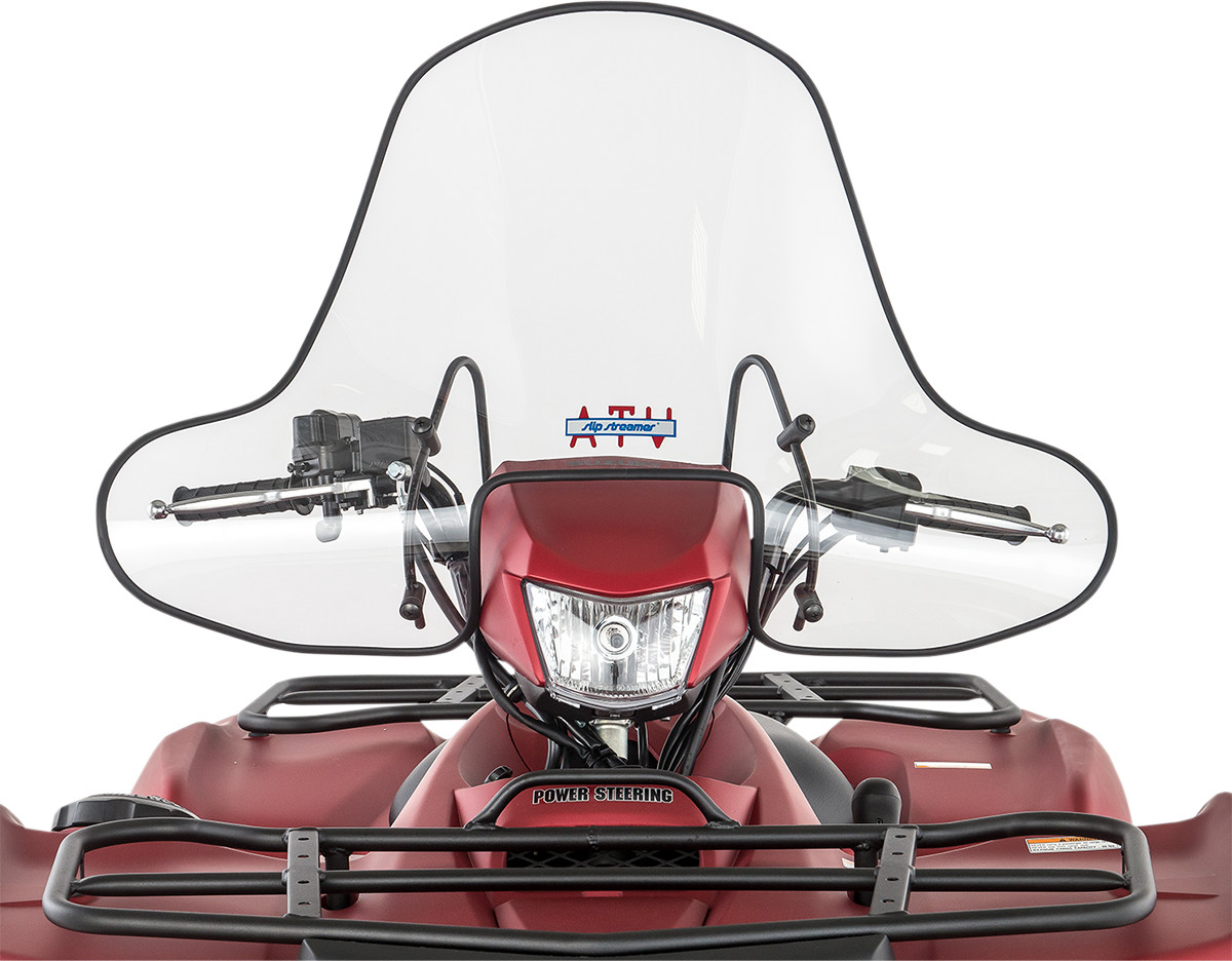 SLIPSTREAMER Big Country Windshield