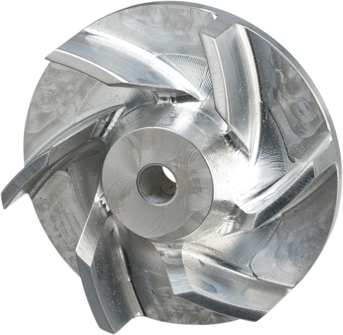 QUAD LOGIC Impeller
