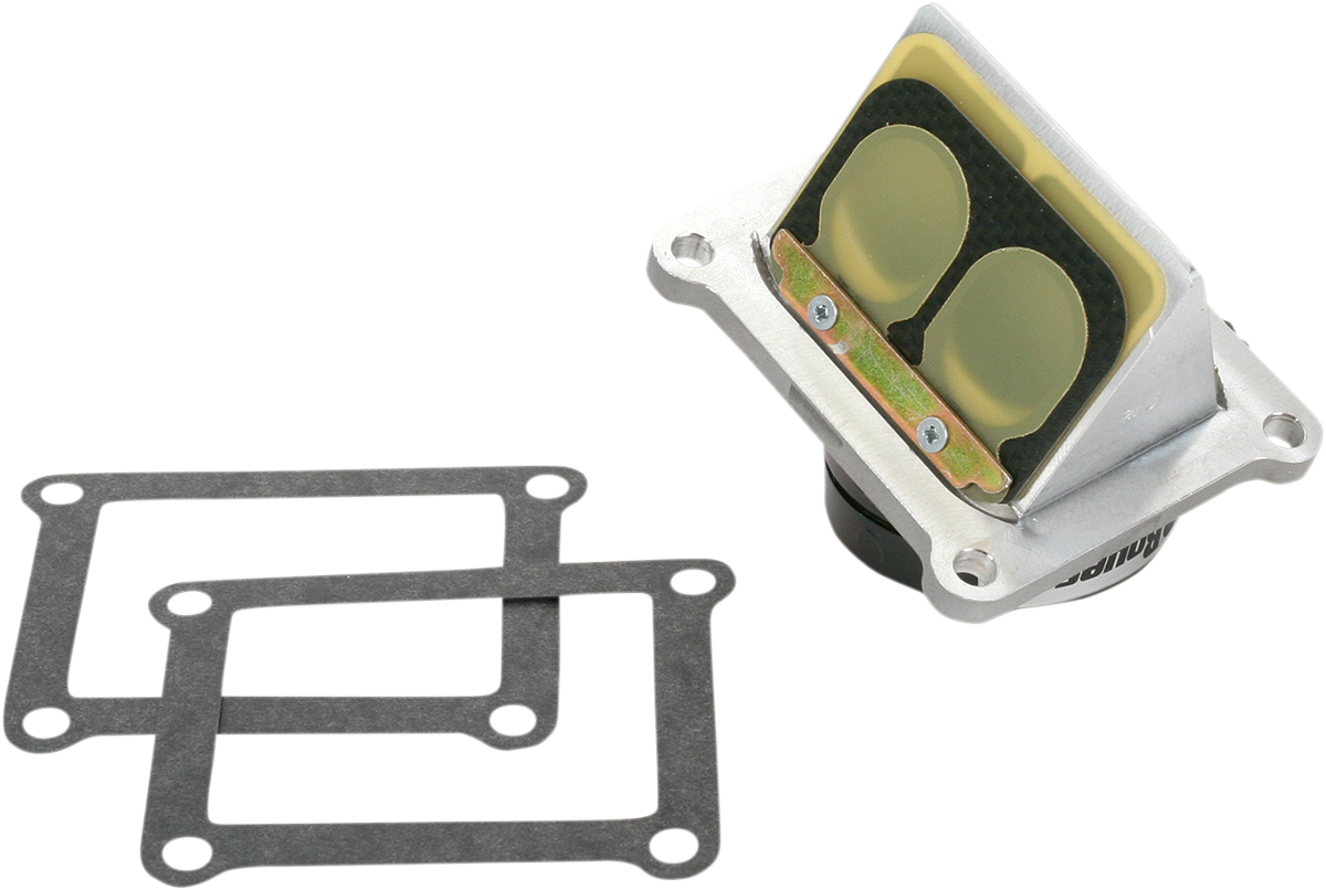 Boyesen Rad Valve Suzuki RM125 2003-2007