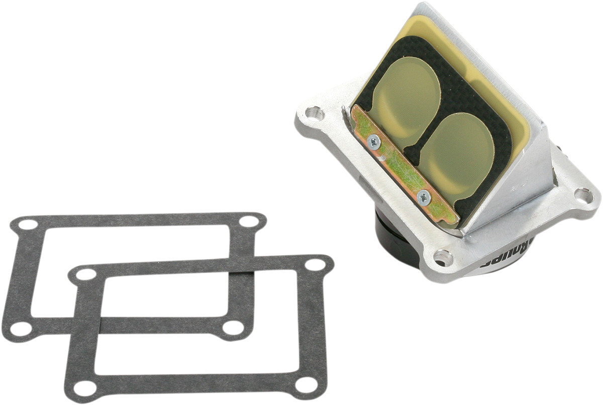 Boyesen Rad Valve Suzuki RM125 2003-2007