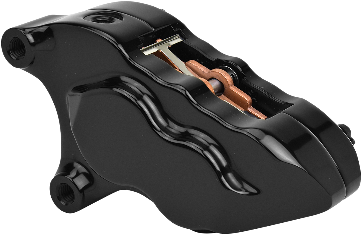 4-Piston Brake Caliper