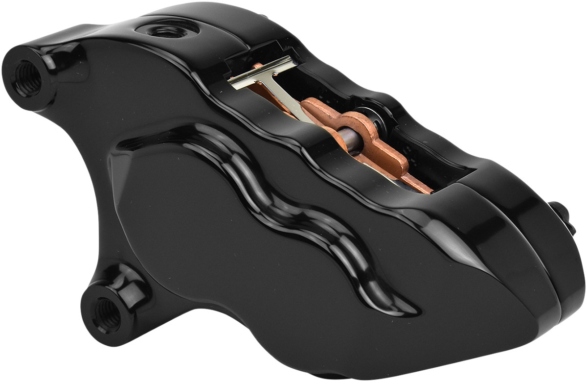 HAWG HALTERS 4 Piston Caliper Kit