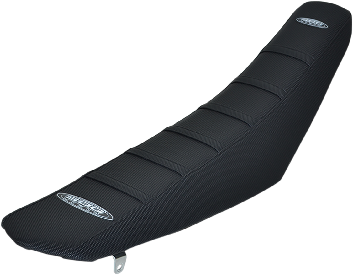 SDG 6-Rib Gripper Seat Cover