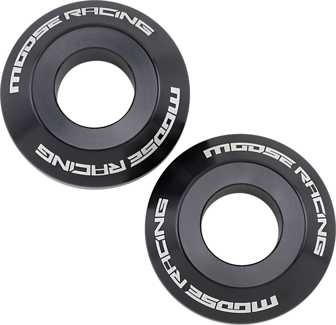 Moose Racing Fast Rear Wheel Spacers Honda 125cc-450cc