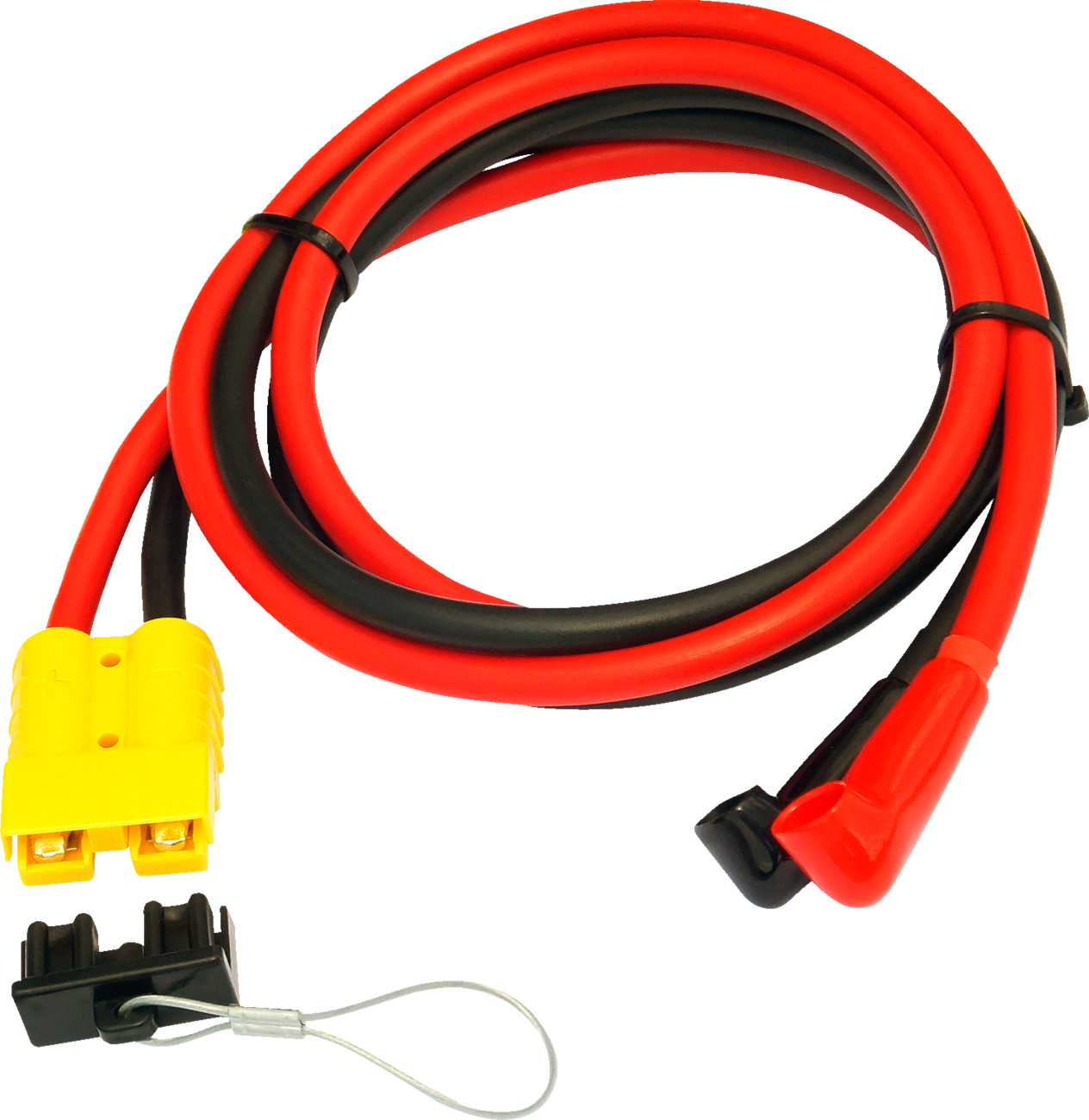 KFI PRODUCTS Quick Connect Battery Cable