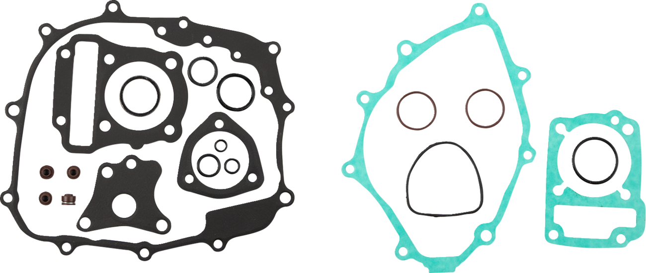 Moose Racing Complete Gasket Kit