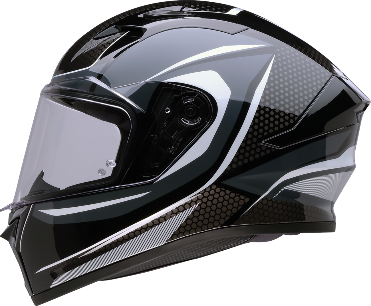 Z1R Talon Nighthawk Helmet