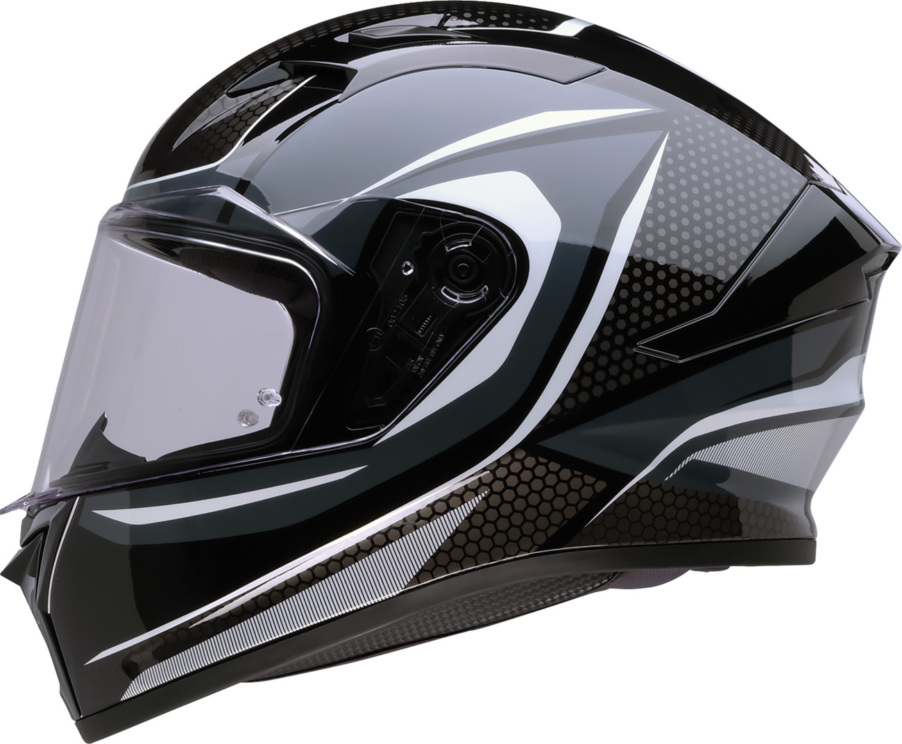 Z1R Talon Nighthawk Helmet
