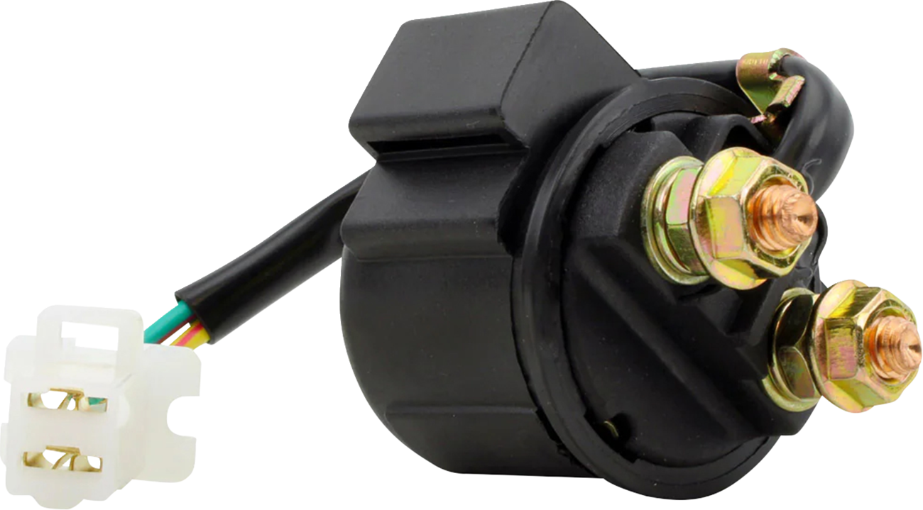 Rm stator Starter Solenoid/Relay - Aprilia/Yamaha