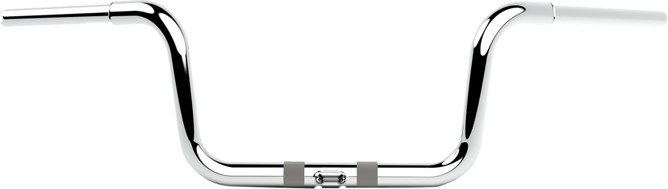 LA CHOPPERS Twin Round Handlebar