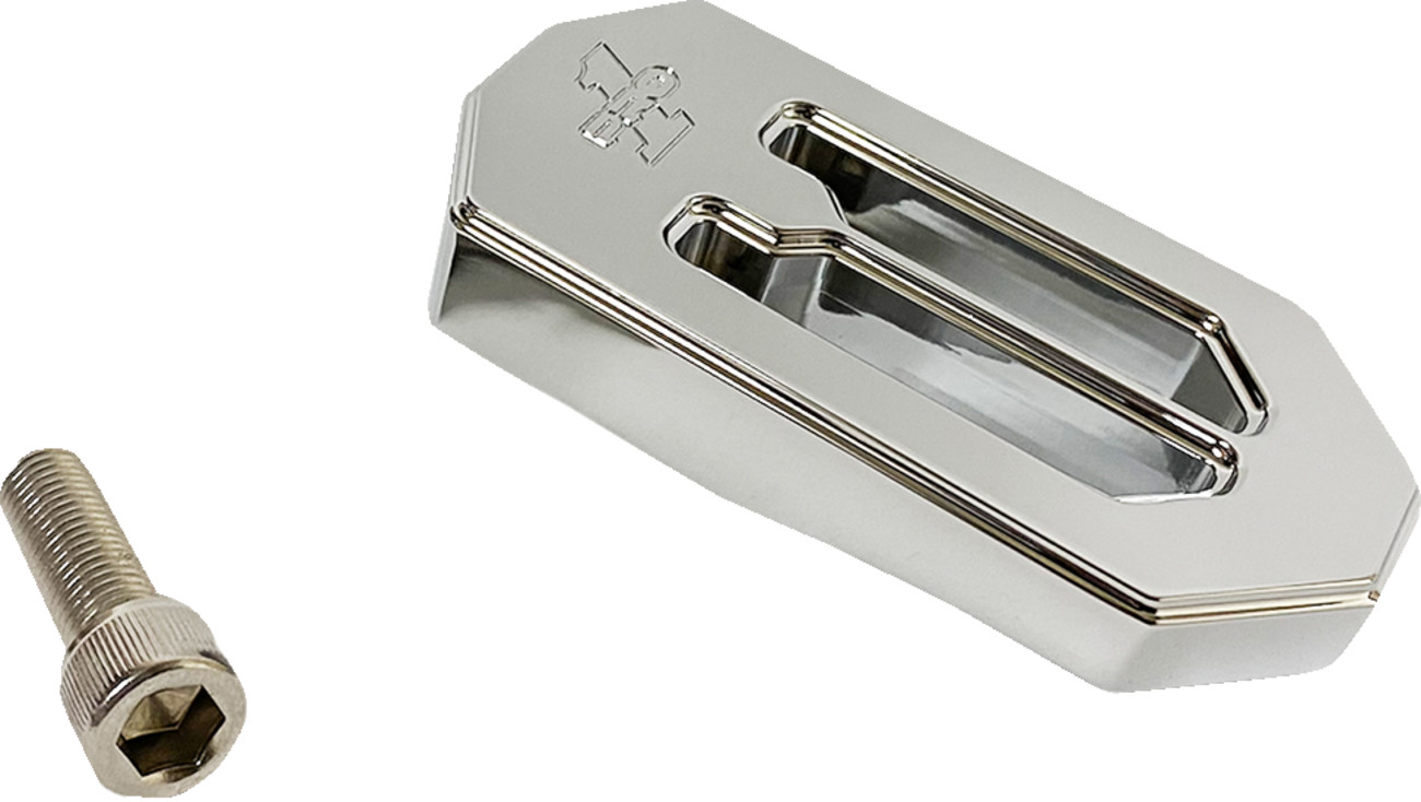 PRO-ONE PERF.MFG. Touring Brake Peg