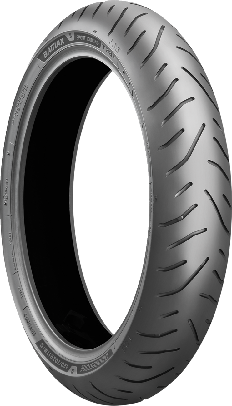 BRIDGESTONE T33 Tire
