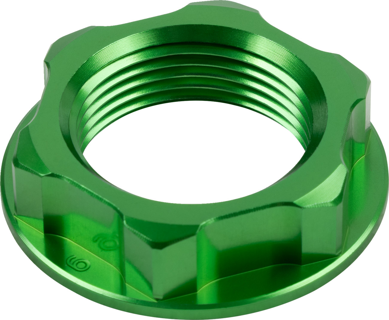Moose Racing Steering Stem Nut