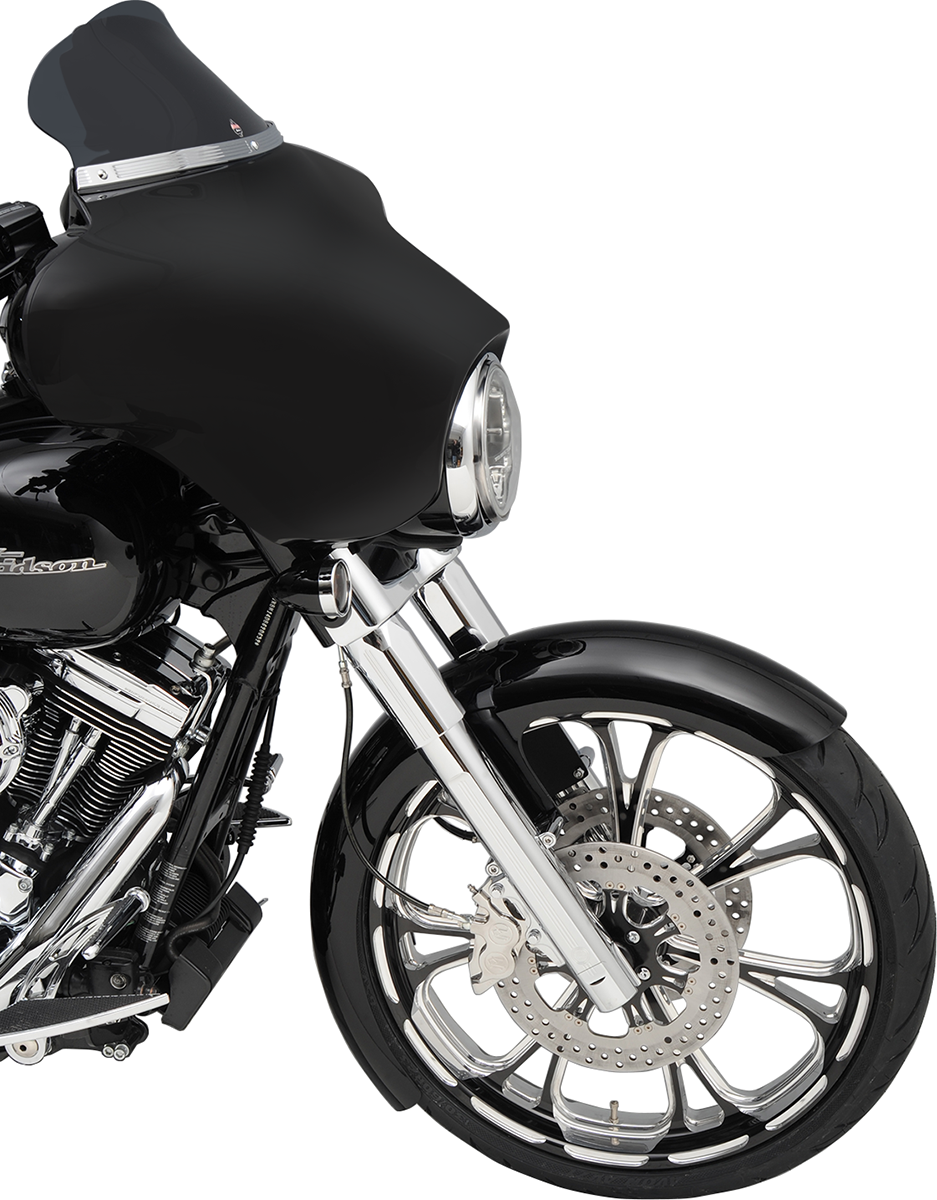 KLOCK WERKS Flare™ Windshield