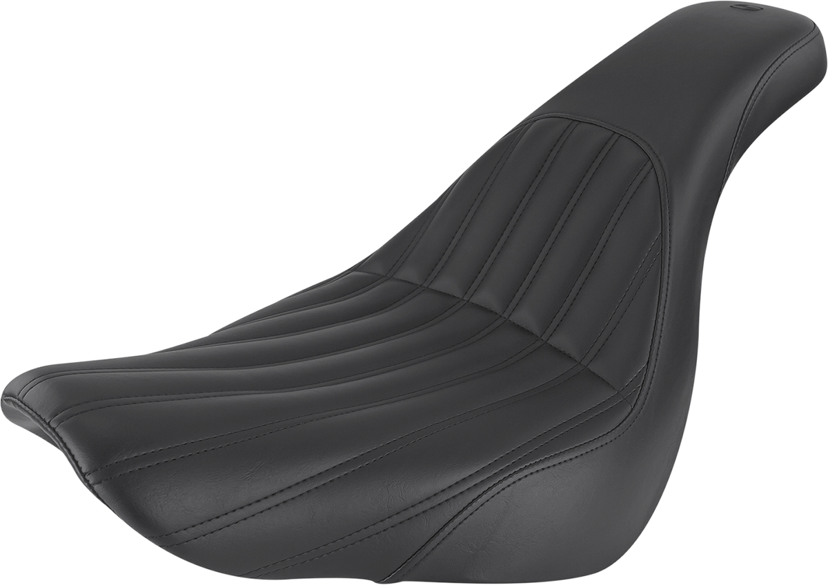 SADDLEMEN Knuckle Profiler™ Seat