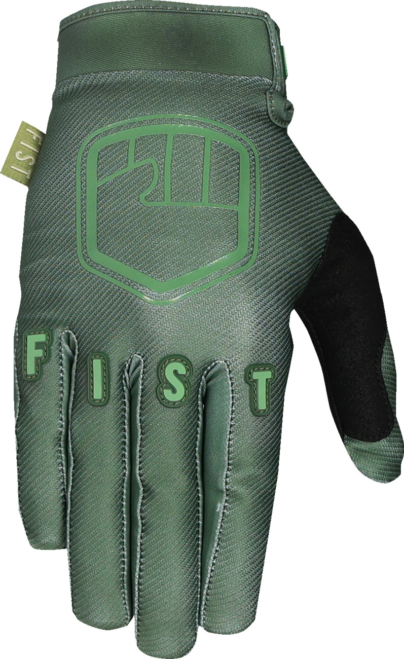 FIST HANDWEAR Strapped Earth Stocker Gloves