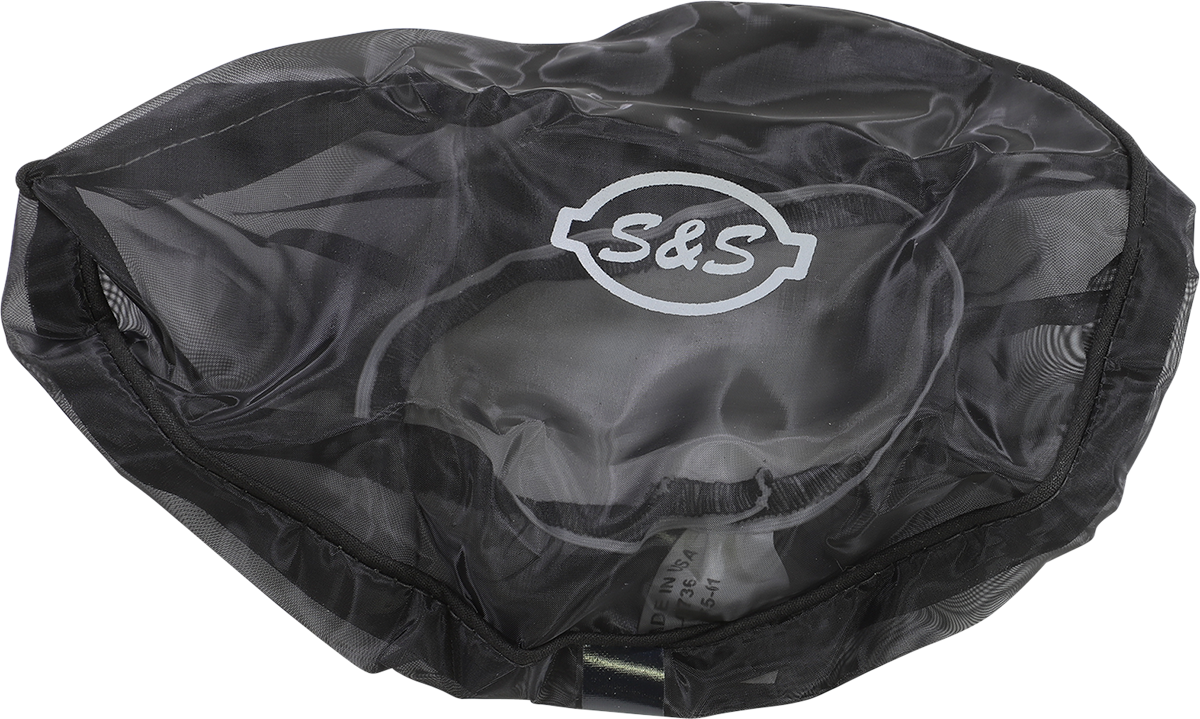 S&S Cycle Pre-Filter / Rain Sock For Teardrop Air Stinger Air Cleaner