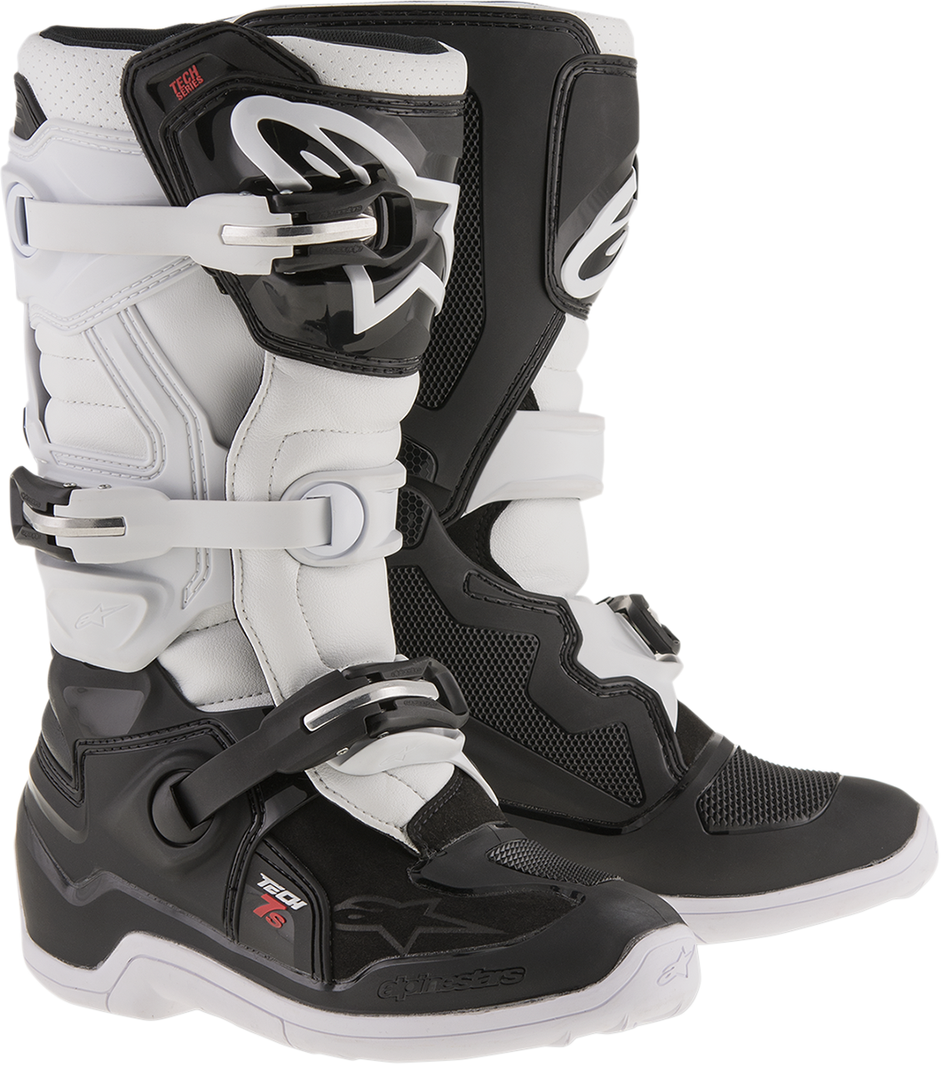 ALPINESTARS Tech 7S Boots