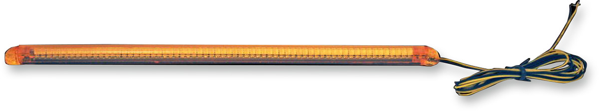 CUSTOM DYNAMICS TruFLEX® II Flexible LED Strip